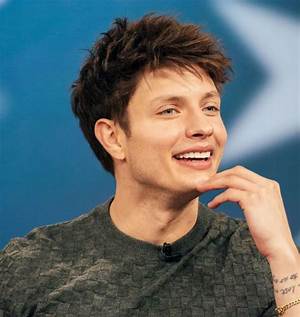 Old Pictures of Matt Rife: How Did He Look as a Kid? Wild N’ out Photos!