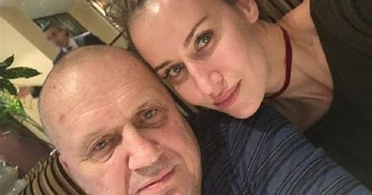 Olga Diyachenko Biography: Age, Husband, Parents & Net Worth