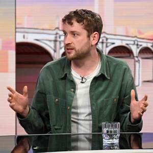 Oli Dugmore Wikipedia: Everything to Know About