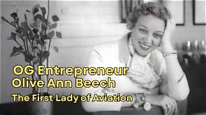 Olive Ann Beech’s Biography, Net Worth, Fact, Career, Awards and Life Story