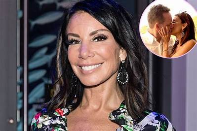 Oliver Maier – Danielle Staub’s New Fiance Net Worth, Age, Height