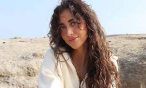 Olivia Antongiovanni Height, Weight, Net Worth, Age, Birthday, Wikipedia, Who, Nationality, Biography