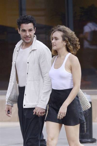 Olivia Cooke Partner: Is Olivia Cooke in a Relationship?