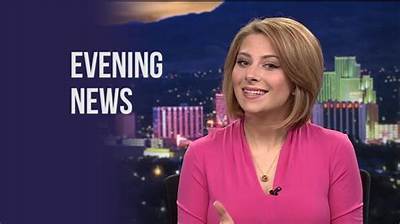 Olivia Degennaro Bio, Wiki, Age, Height, Family, Husband, Ktlx Fox40 and Net Worth.