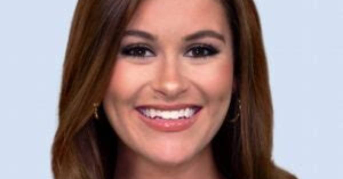 Olivia Diventi (News Presenter) Ktxs: Bio, Wiki, Age, Family, Husband, Married, Salary and Net Worth