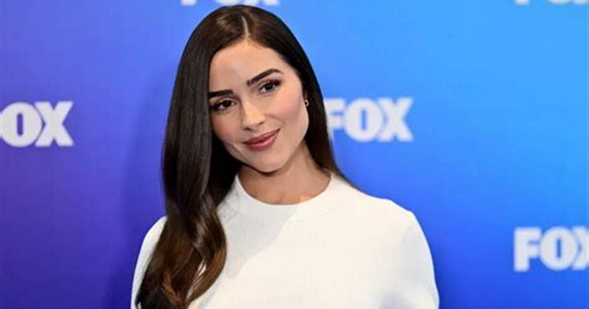 Olivia Kaufmann Age, Wiki, Biography, Height, Instagram, Net Worth, Boyfriend
