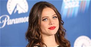 Olivia Luccardi Bio, Age, Parents, Dating, Net Worth, Teeth, Height Movies and Tv Shows.
