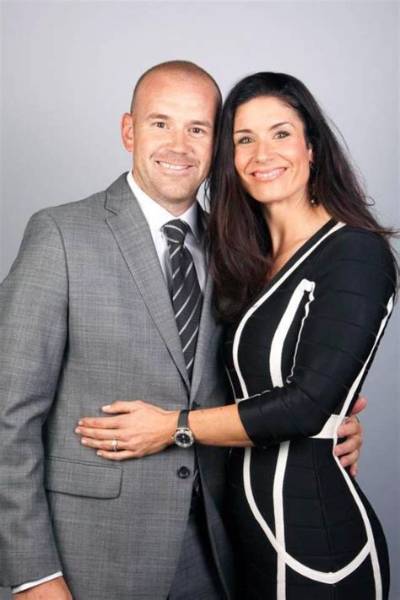 Olivia Moultrie Parents: Meet Mom Jessica & Father Kc