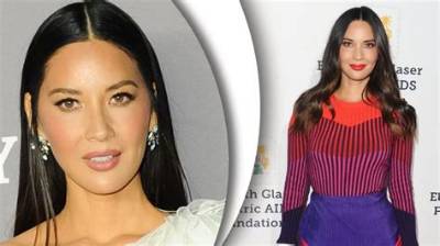 Olivia Munn Net Worth: How Rich Is the Actress and Aaron Rodger’s Ex?