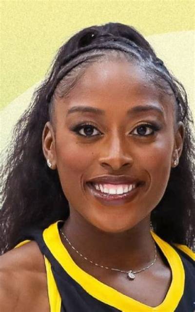 Olivia Ogwumike Bio, Age, Height, Sisters, Rice Owls, and Net Worth