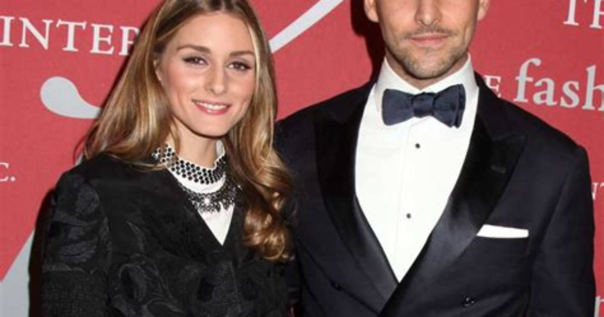 Olivia Palermo Bio, Family, Career, Boyfriend, Heritage, Net Worth