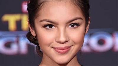 Olivia Rodrigo – Age, Ethnicity, Nationality, Net Worth, Wiki