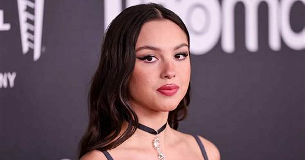 Olivia Rodrigo Net Worth, Height, Ethnicity, and Boyfriend