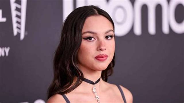 Olivia Rodrigo Net Worth, Height, Ethnicity, and Boyfriend