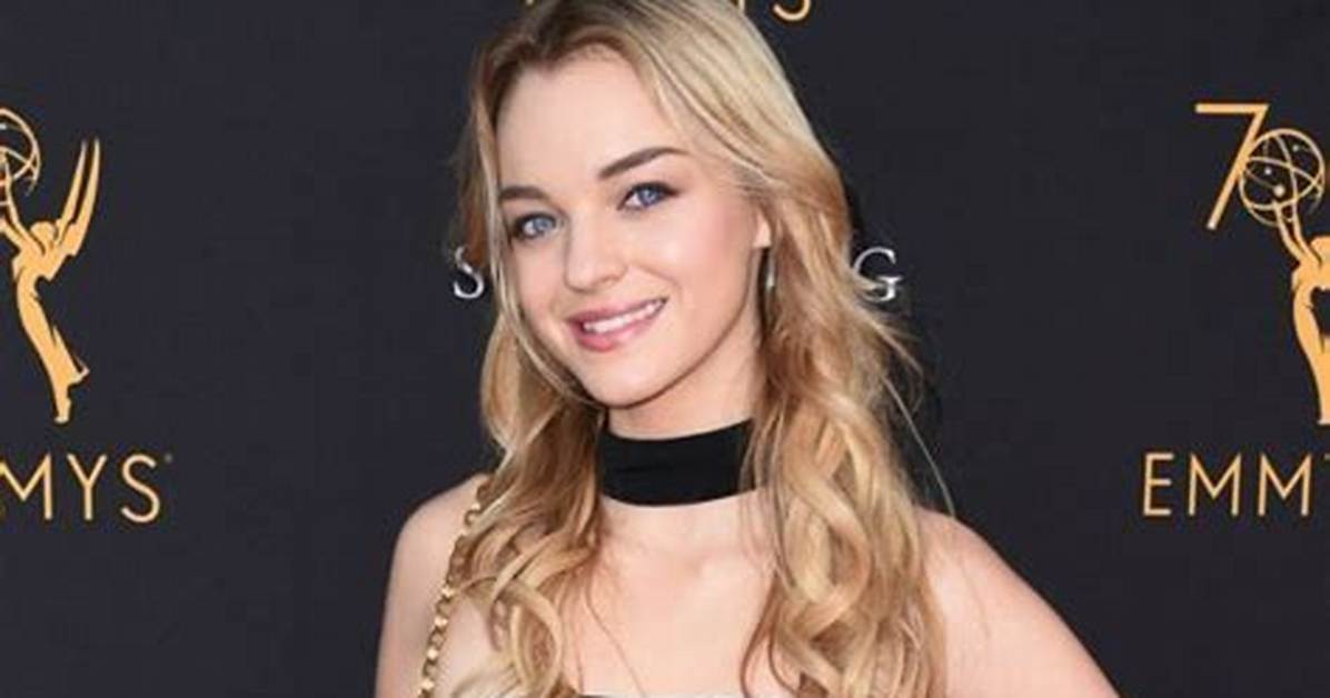 Olivia Rose Keegan Boyfriend: Is Olivia Rose Keegan in a Relationship?