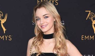 Olivia Rose Keegan Boyfriend: Is Olivia Rose Keegan in a Relationship?