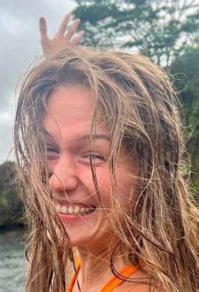 Olivia Smoliga Biography, Age, Family, Husband, Height, Backstrode and Net Worth