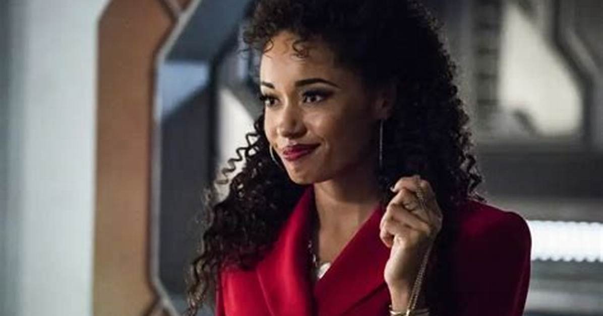 Olivia Swann Bio, Age, Height, Net Worth, Wiki, Boyfriend, Instagram (Legends of Tomorrow)