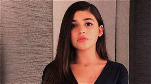 Olivia Trujillo Wikipedia, Age, Biography, Height, Instagram, Boyfriend, Net Worth