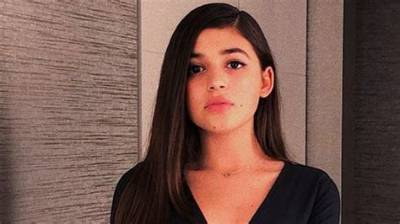 Olivia Trujillo Wikipedia, Age, Biography, Height, Instagram, Boyfriend, Net Worth