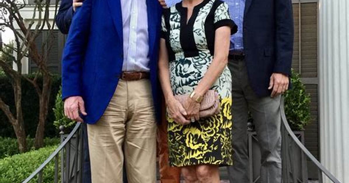 Olivia Williams Manning Family; Parents, Sister, Grandchildren, Children
