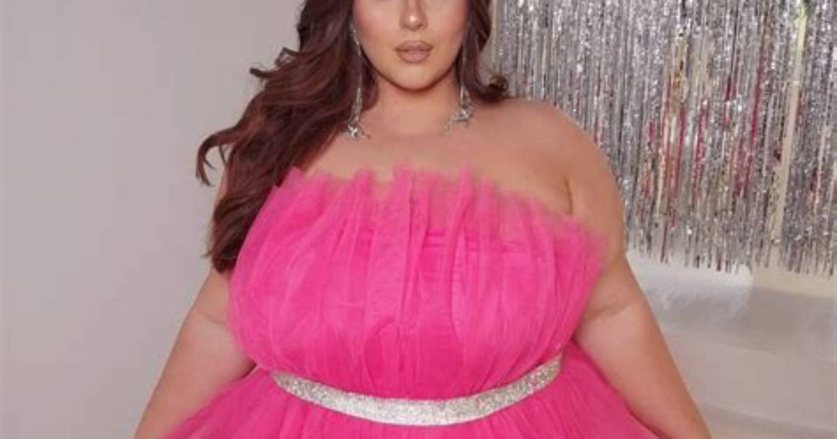 Oliviasworld95 Age, Wiki, Height, Weight, Real Name, Instagram, Net Worth