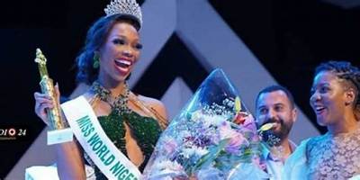 Oluchi Madubuike Biography: Everything You Should Know About the Mbgn Winner