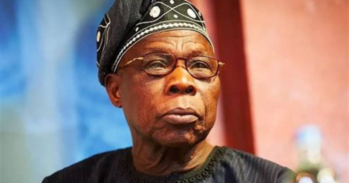 Olusegun Obasanjo Biography; Net Worth, Age, Farms, Family and Children