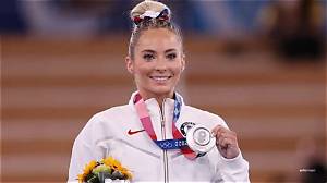 Olympics: Is Mykayla Skinner Mormon? -Meet Her Father and Mother