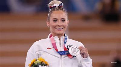Olympics: Is Mykayla Skinner Mormon? -Meet Her Father and Mother