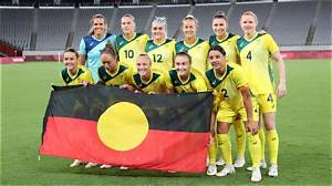 Olympics: Is Sam Kerr Indigenous? Parents Background and Ethnicity