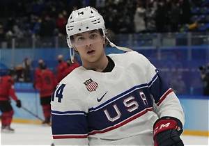 Olympics: Who Are Brock Faber Parents? Wikipedia Girlfriend Net Worth Explored