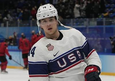 Olympics: Who Are Brock Faber Parents? Wikipedia Girlfriend Net Worth Explored