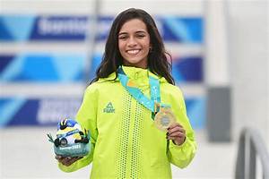 Olympics: Who Are Rayssa Leal Parents? Nationality and Idade -Everything to Know