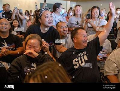 Olympics: Who Are Yeev Thoj and John Lee? Meet Sunisa Lee Parents
