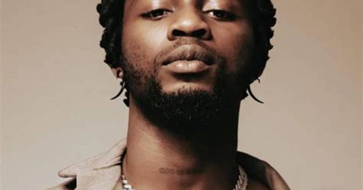 Omah Lay Biography: Girlfriend, Age, Songs, Net Worth, Record Label, Wikipedia, , State of Origin, Wife, Albums