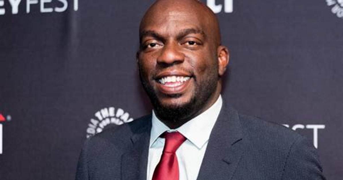 Omar Dorsey’s Biography, Net Worth, Fact, Career, Awards and Life Story