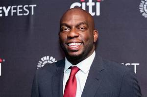Omar Dorsey’s Biography, Net Worth, Fact, Career, Awards and Life Story