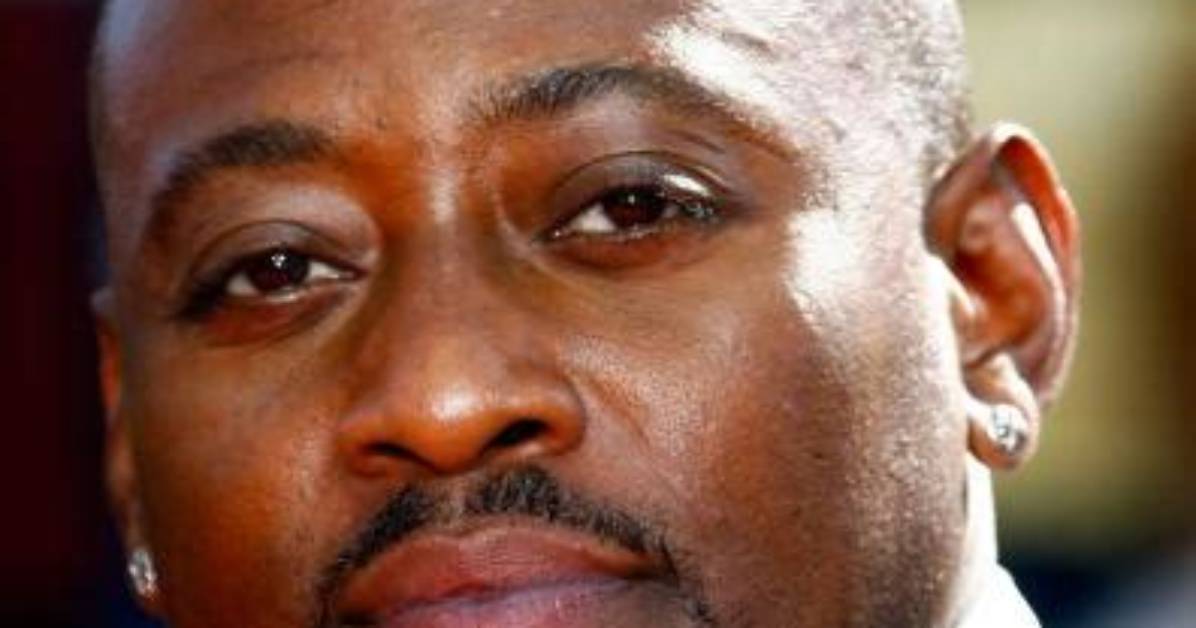 Omar Epps Net Worth, Income, Salary, Earnings, Biography