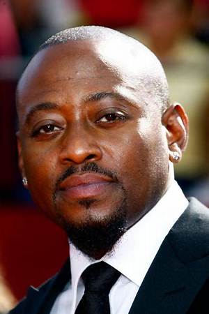 Omar Epps Net Worth, Income, Salary, Earnings, Biography