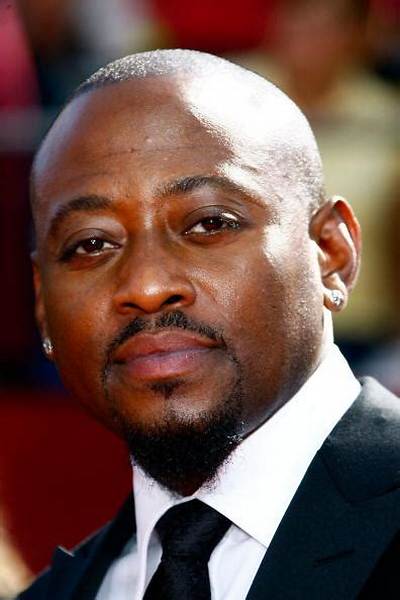 Omar Epps Net Worth, Income, Salary, Earnings, Biography