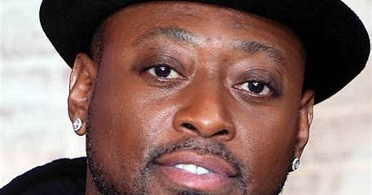 Omar Epps Religion: Is He Muslim? Is He Related to Mike Epps?