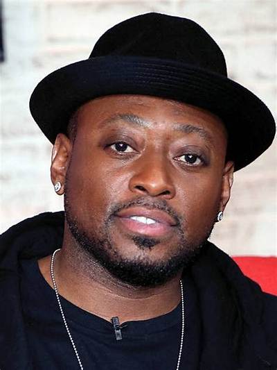 Omar Epps Religion: Is He Muslim? Is He Related to Mike Epps?