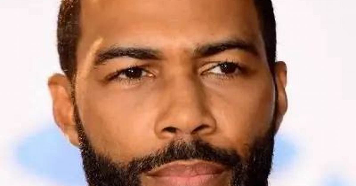 Omari Hardwick (Actor) Wiki, Bio, Age, Height, Weight, Wife, Net Worth, Family: 12 Facts About Him