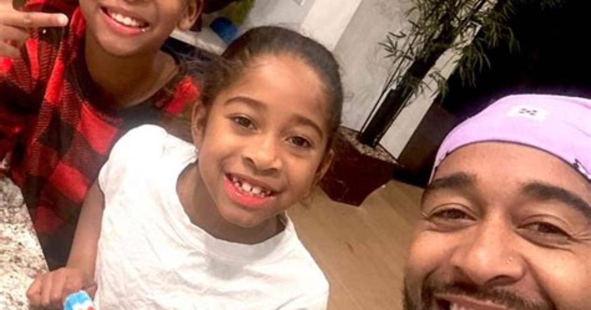 Omarion (Singer) Biography, Wiki, Girlfriend, Children, Net Worth, Age, Height, Weight, Career