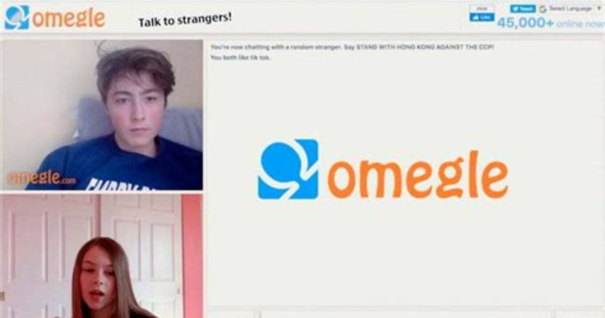 Omegle Chat: the Ultimate Guide to Understanding and Safely Navigating