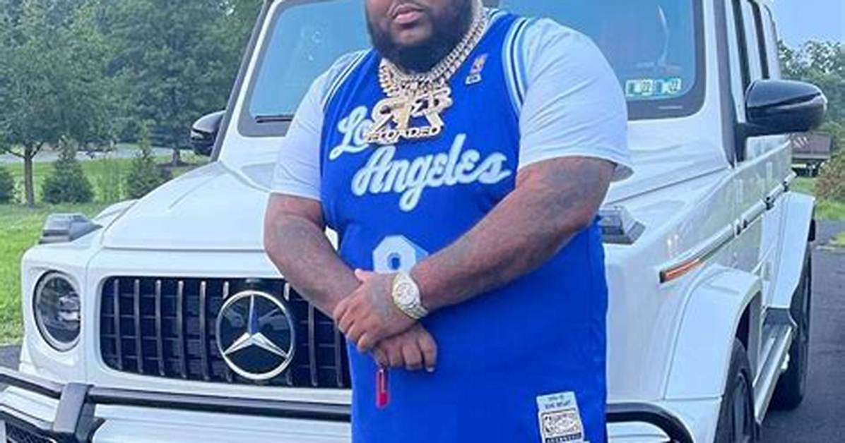 Omi in a Hellcat Cable Piracy – Youtuber or a Genius Con Man?