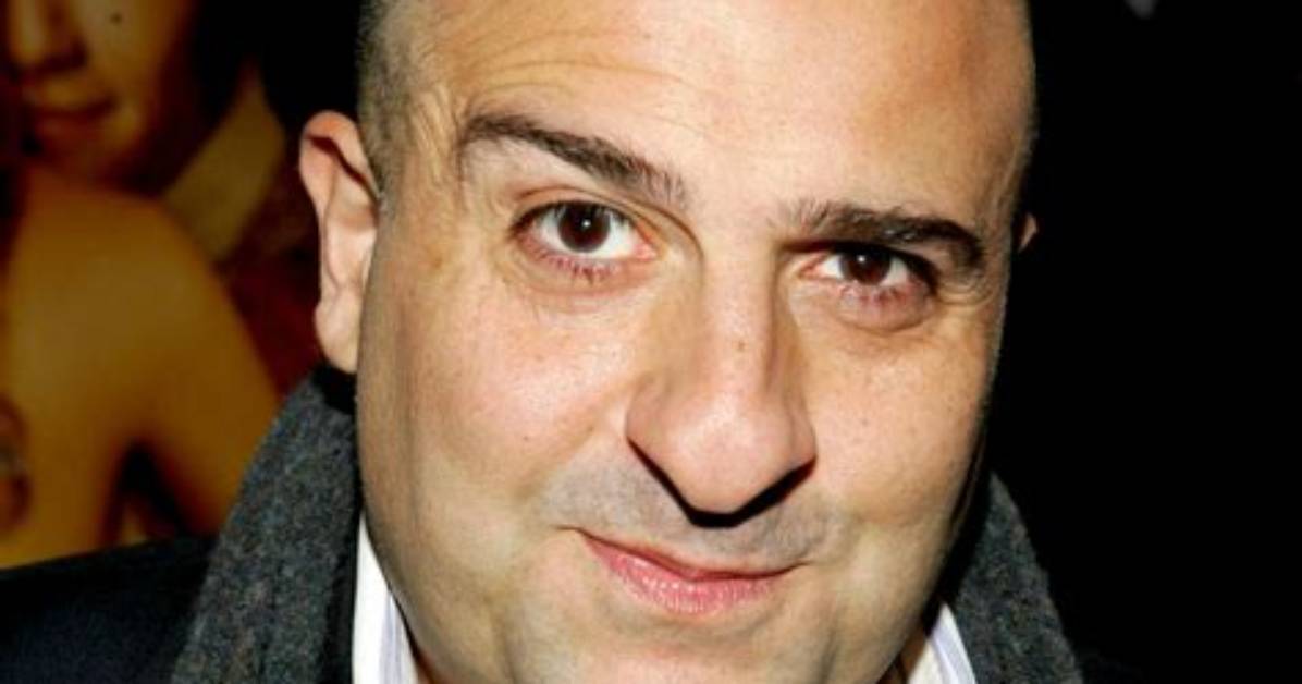 Omid Djalili Ethnicity, Nationality, Movies and Tv Shows, Family, Instagram, Age