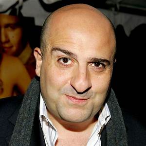 Omid Djalili Ethnicity, Nationality, Movies and Tv Shows, Family, Instagram, Age