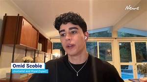 Omid Scobie Parents and Partner Name Revealed: His Gay Hoax Explained